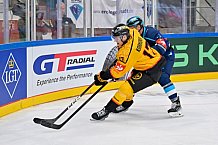 Hockey, Mens, CHL, Season 2025-2026, Regular Season, Game Day 2, ERC Ingolstadt - Kalpa Kuopio, 30.08.2025