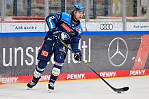Eishockey, Herren, DEL, Saison 2025-2026, Spiel 44, ERC Ingolstadt - Dresdner Eislöwen, 27.01.2026