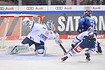 20.12.2020 - ERC Ingolstadt - Schwenninger Wild Wings