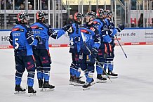 Eishockey, Herren, DEL, Saison 2023-2024, Spieltag 52, ERC Ingolstadt - Nürnberg Ice Tigers, 08.03.2024