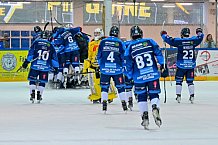 Eishockey, Herren, U20 DNL, Saison 2025-2026, Halbfinale - Spiel 2, ERC Ingolstadt - Krefelder EV 81, 15.03.2026