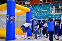 Eishockey, Herren, DEL, Saison 2025-2026, ERC Ingolstadt - Saisonabschlussfeier, 18.04.2026
