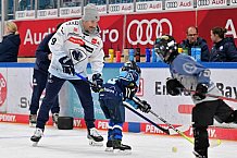 Eishockey, Herren, DEL, Saison 2023-2024, ERC Ingolstadt - Kids on Ice Day, 18.11.2023