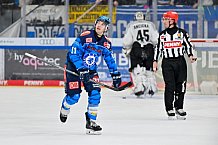 Eishockey, Herren, DEL, Saison 2025-2026, Spiel 16, ERC Ingolstadt - Kölner Haie, 31.10.2025