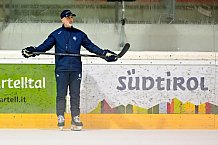 Eishockey, Herren, DEL, Saison 2026-2027, ERC Ingolstadt - Ice Training, 20.08.2026