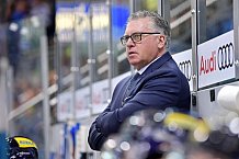 ERC Ingolstadt vs Eisbaeren Berlin, Eishockey, DEL, Deutsche Eishockey Liga, Spieltag 21, 25.11.2018