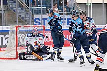 Eishockey, Herren, DEL, Saison 2022-2023, Vorbereitung, ERC Ingolstadt - Iserlohn Roosters, 14.08.2022