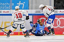Eishockey, Frauen, DFEL, Saison 2023-2024, ERC Ingolstadt - ESC Planegg-Würmtal, 26.11.2023