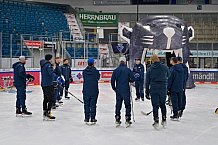 Eishockey, Herren, DEL, Saison 2024-2025, ERC Ingolstadt - Kids On Ice Day, 21.09.2024