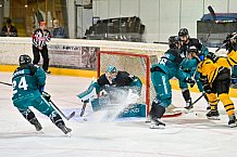 Eishockey, Herren, DEL, Saison 2026-2027, ERC Ingolstadt - HC Verva Litvinov - Steinbach Black Wings Linz, 22.08.2026