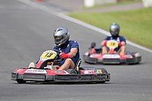 Eishockey, Herren, 6. Vinschgau-Cup, Saison 2022-2023, Audi ERC Gokart Cup 2022, 27.08.2022