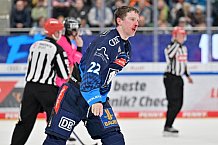 Eishockey, Herren, DEL, Saison 2024-2025, Spieltag 8, ERC Ingolstadt - Grizzlys Wolfsburg, 11.10.2024