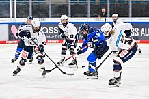 Eishockey, Frauen, DFEL, Saison 2026-2027, ERC Ingolstadt - Eisbären Juniors Berlin, 19.09.2026