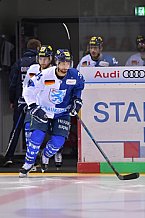 ERC Ingolstadt vs EHC Red Bull Muenchen, Eishockey, DEL, Deutsche Eishockey Liga, Spieltag 32, 26.12.2018