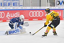 Vorbereitung, Eishockey, Herren, DEL, Saison 2021-2022, ERC Ingolstadt - spusu Vienna Capitals, 04.09.2021