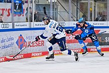Eishockey, Herren, DEL, Saison 2025-2026, Spiel 28, ERC Ingolstadt - Iserlohn Roosters, 14.12.2025