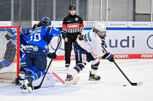 Eishockey, Frauen, DFEL, Saison 2026-2027, ERC Ingolstadt - Eisbären Juniors Berlin, 19.09.2026