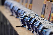 Vorbereitung, Eishockey, Herren, DEL, Saison 2021-2022, ERC Ingolstadt - spusu Vienna Capitals, 04.09.2021