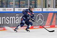 Eishockey, Herren, DEL, Saison 2024-2025, Spieltag 15, ERC Ingolstadt - Augsburger Panther, 03.11.2024