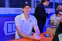 Eishockey, Herren, DEL, Saison 2024-2025, ERC Ingolstadt - Saisonabschlussfeier, 21.04.2025
