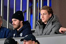 Eishockey, Herren, DEL, Saison 2025-2026, Spiel 35, ERC Ingolstadt - Pinguins Bremerhaven, 02.01.2026