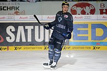ERC Ingolstadt vs Koelner Haie, Eishockey, DEL, Deutsche Eishockey Liga, 01.11.2015
