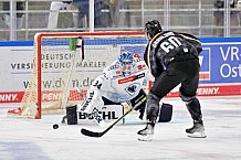Eishockey, Herren, DEL, Saison 2023-2024, Gäubodenvolksfest-Cup, HC Lugano - ERC Ingolstadt, 18.08.2023