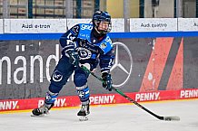 Eishockey, Frauen, DFEL, Saison 2025-2026, ERC Ingolstadt - Eisbären Berlin, 18.01.2026
