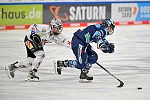 Eishockey, Frauen, DFEL, Saison 2022-2023, ERC Ingolstadt - ECDC Memmingen Indians , 27.11.2022