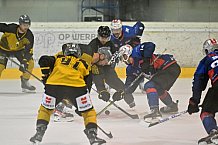 Eishockey, Herren, DEL, Saison 2023-2024, Vinschgau Cup, HC Pustertal – Nürnberg Ice Tigers, 27.08.2023
