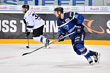 ERC Ingolstadt vs Thomas Sabo Ice Tigers, Eishockey, DEL, Deutsche Eishockey Liga, Spieltag 49, 19.02.2017