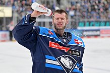 Eishockey, Herren, DEL, Saison 2025-2026, Spiel 44, ERC Ingolstadt - Dresdner Eislöwen, 27.01.2026