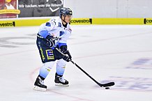 Straubing Tigers vs ERC Ingolstadt, DEL, Deutsche Eishockey Liga, Gäubodenvolksfest-Cup, Gäuboden, Volksfest, Cup, Spiel 4, 18.08.2019