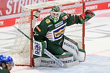 Eishockey, Herren, DEL, Saison 2020-2021, Augsburger Panther - ERC Ingolstadt, 15.01.2021