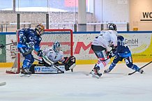 Eishockey, Frauen, DFEL, Saison 2024-2025, ERC Ingolstadt - ECDC Memmingen Indians, 19.01.2025
