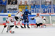 Eishockey, Herren, DEL, Saison 2025-2026, Spiel 10, ERC Ingolstadt - Löwen Frankfurt, 12.10.2025