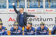 ERC Ingolstadt vs Augsburger Panther, Eishockey, DEL, Deutsche Eishockey Liga, Spieltag 21, 23.11.2016

