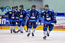 Eishockey, Herren, U20 DNL, Saison 2025-2026, Halbfinale - Spiel 5, ERC Ingolstadt - Krefelder EV 81, 24.03.2026