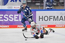 Eishockey, Frauen, DFEL, Playoffs Finale Spiel 2, Saison 2021-2022, ERC Ingolstadt - ECDC Memmingen Indians, 13.03.2022