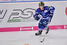 ERC Ingolstadt vs Fischtown Pinguins, Eishockey, DEL, Deutsche Eishockey Liga, Spieltag 13, 21.10.2018