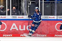 Eishockey, Herren, DEL, Saison 2021-2022, Playoffs - 1. Runde, Spiel 2, ERC Ingolstadt - Kölner Haie, 07.04.2022