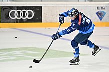 Eishockey, Herren, DEL, Saison 2024-2025, EHC Olten - ERC Ingolstadt, 25.08.2024
