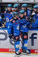 Eishockey, Herren, DEL, Saison 2025-2026, Spiel 16, ERC Ingolstadt - Kölner Haie, 31.10.2025