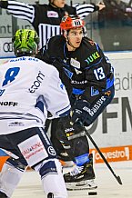ERC Ingolstadt vs Iserlohn Roosters am 27.11.2018, Spieltag 22