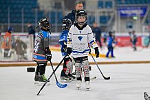 Eishockey, Herren, DEL, Saison 2024-2025, ERC Ingolstadt - Kids On Ice Day, 21.09.2024
