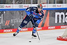 Eishockey, Herren, DEL, Saison 2023-2024, Spieltag 27, ERC Ingolstadt - EHC Red Bull München, 14.12.2023