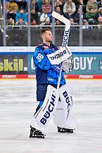 Eishockey, Herren, DEL, Saison 2025-2026, Spiel 29, ERC Ingolstadt - Eisbären Berlin, 18.12.2025