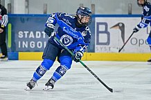 Eishockey, Frauen, DFEL, Saison 2026-2027, ERC Ingolstadt - Eisbären Juniors Berlin, 20.09.2026