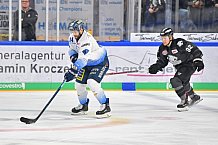 Thomas Sabo Ice Tigers vs ERC Ingolstadt, DEL, Deutsche Eishockey Liga, Spieltag 41, 26.01.2020