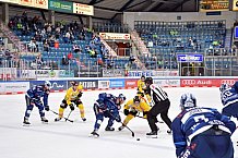 Vorbereitung, Eishockey, Herren, DEL, Saison 2021-2022, ERC Ingolstadt - spusu Vienna Capitals, 04.09.2021
